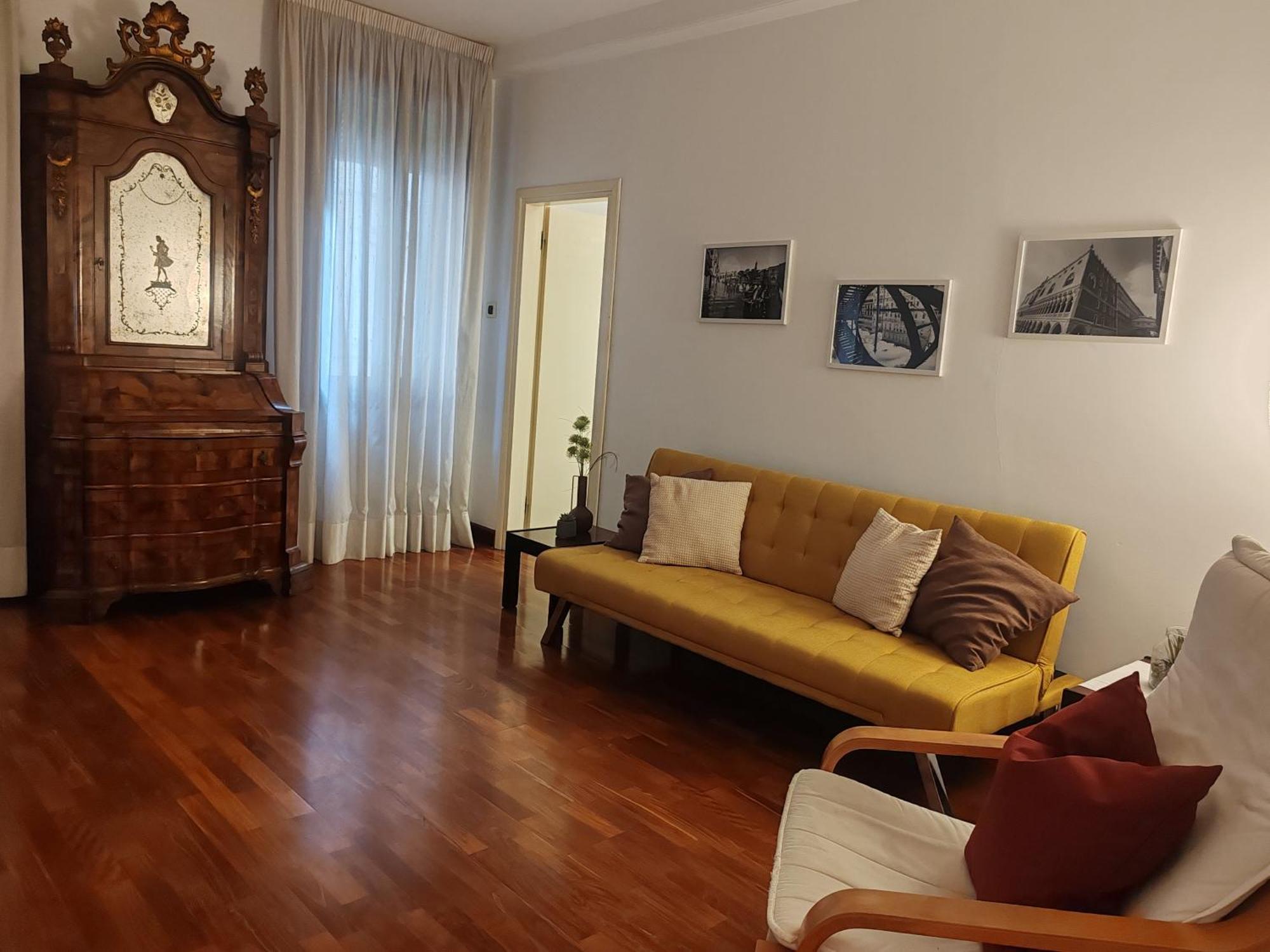 Ca Donzela Apartamento Veneza Exterior foto
