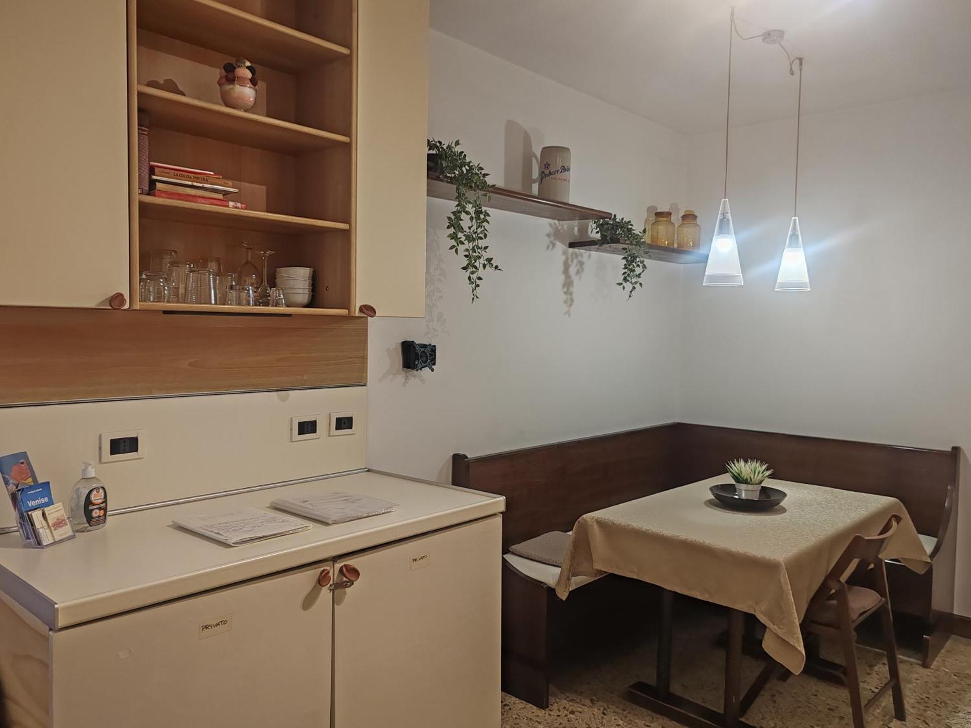 Ca Donzela Apartamento Veneza Exterior foto