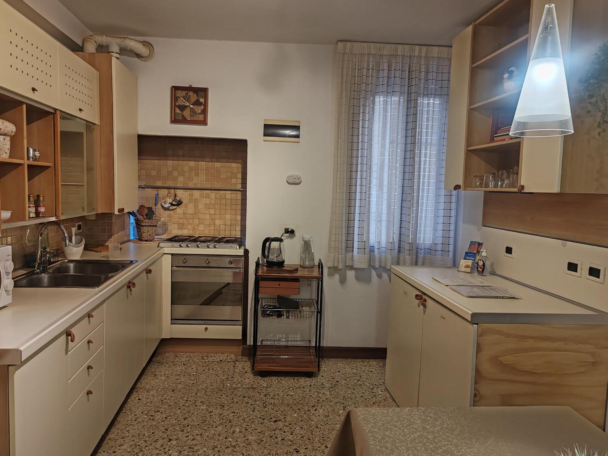 Ca Donzela Apartamento Veneza Exterior foto