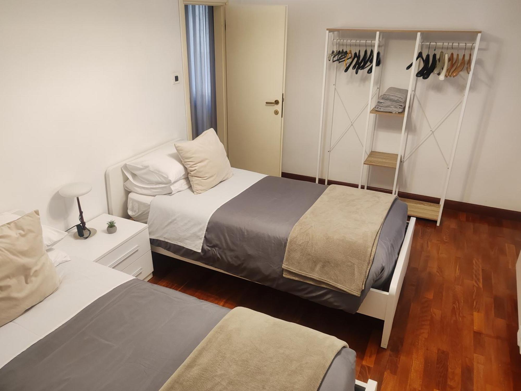 Ca Donzela Apartamento Veneza Exterior foto