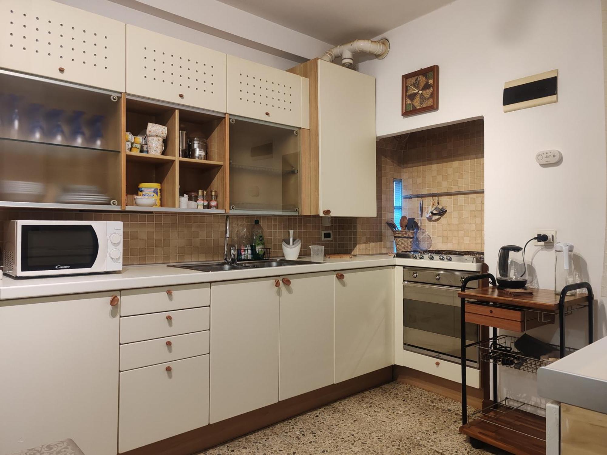 Ca Donzela Apartamento Veneza Exterior foto